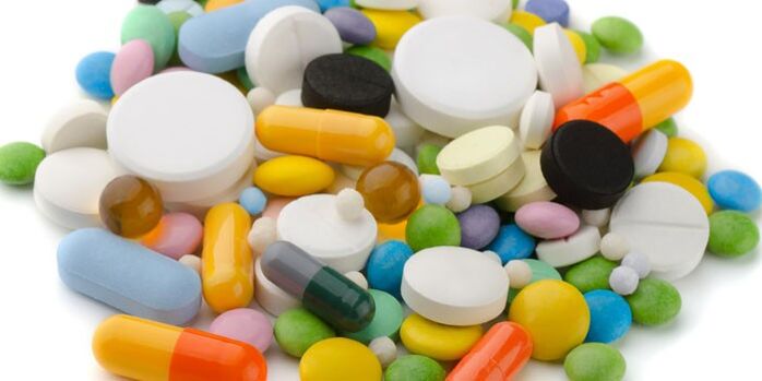 medications for toenail fungus